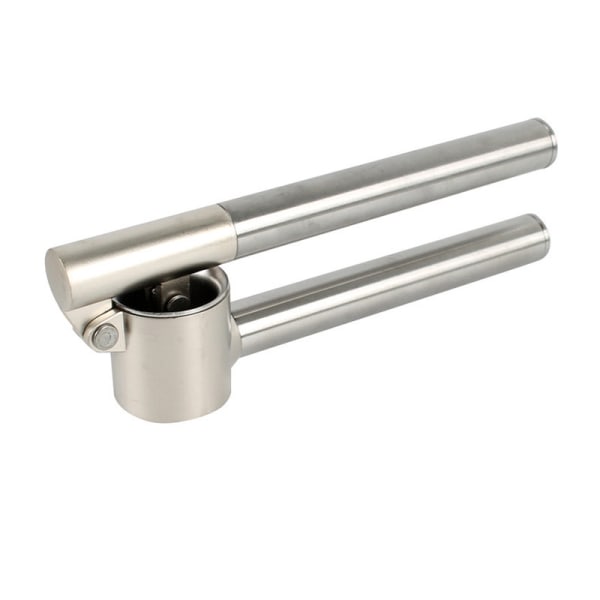 Garlic cutter Manual garlic press (18.6 x 3 cm)