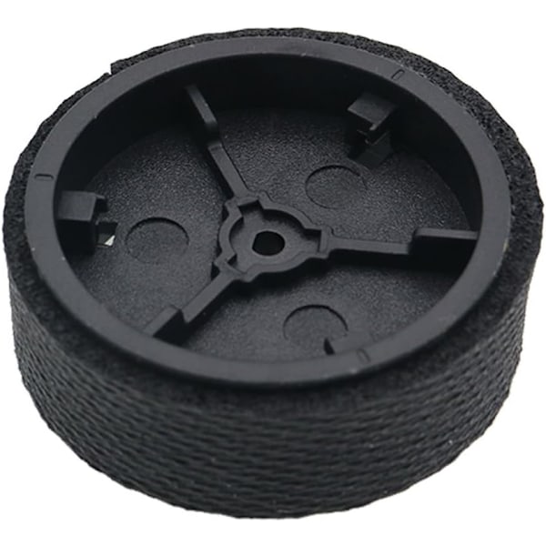 2 Pakke Erstatningshjul for iRobot Braava 380T 321 Mint Plus Robot