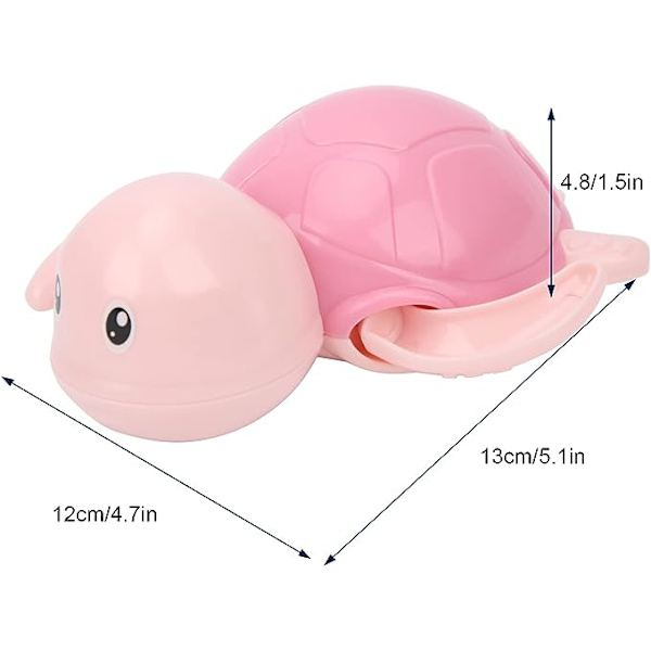 Baby badetermometer Badetemperatur Badekar Sikkerhet Temper