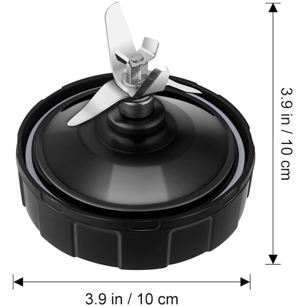 Udskiftningsblad til Ninja Blender med Auto-iQ-teknologi, 7 Nu