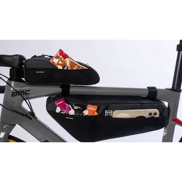 3,5L Stor Cykelrammepose