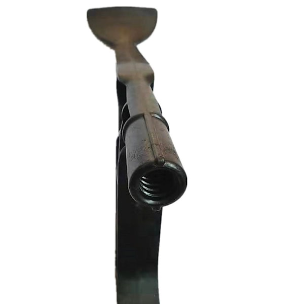 Renoveringsverktøy for takrenner, takrennespade & spade, Gutte