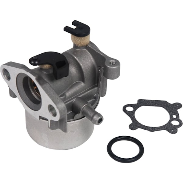 Briggs & Stratton 799866 kaasutin korvaa 796707 794304 tiivisteellä