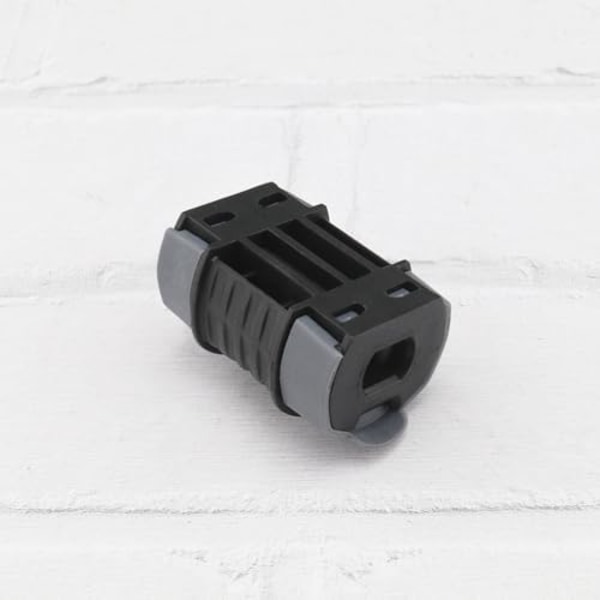 (58×32×20mm) Trycksättarspruthandslangförlängningskopplingar Kompatibla med Karcher K1/ K2/ K3/ K4/ K5/ K6/ K7 Trycksättarspruta