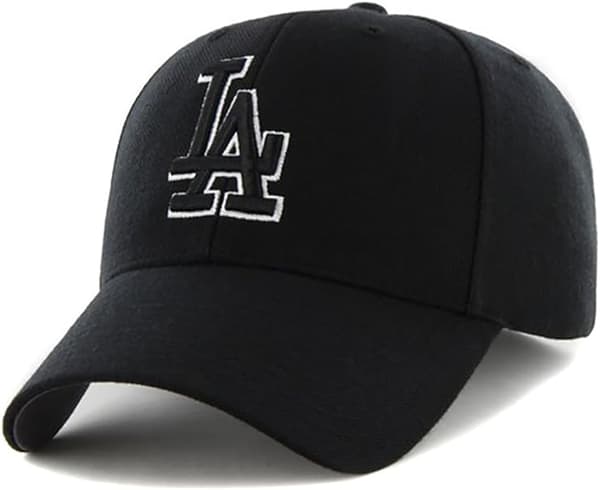 Sekoitettu baseball-lippis