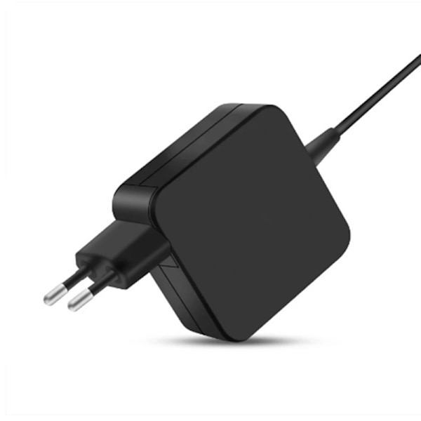 Laddare 19V3.42A 65W Laptop Strömadapter Micro AC Adapter Adapter Kontakt: 4.0x1.35mm