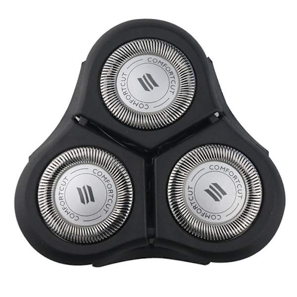 Barberhøvelhode for Philips Rq11 Rq1180 Rq1160 Rq1150 1150x