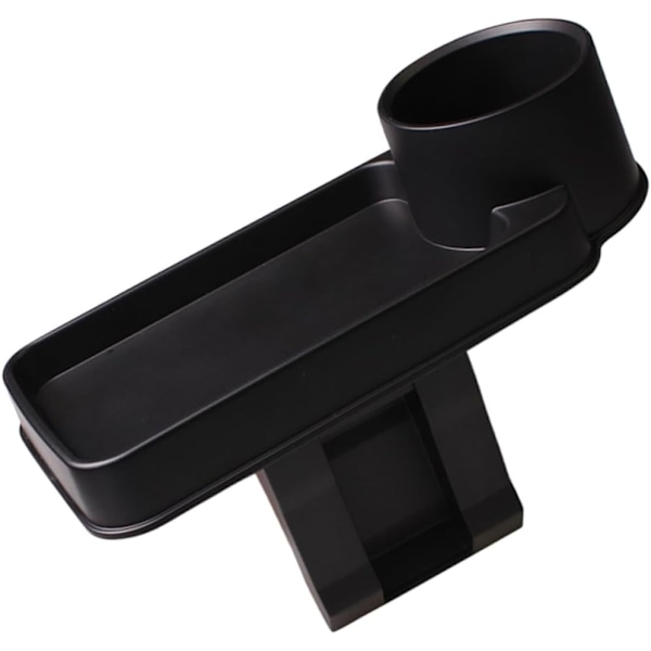 1 stk. Multifunktionel Drikkeholder Bil Interiør Tilbehør Bil Tilbehør til Interiør Bil Aircondition Udluftning Kop Holder