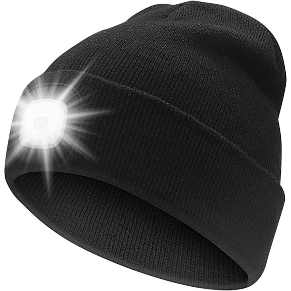 LED-otsalamppu pipo valolla - Sukkansäätäjät M
