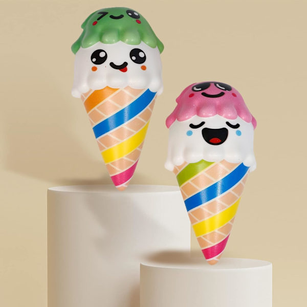 Squishies Cola Slow Rising Super Soft Scented Kawaii Toys Squeeze