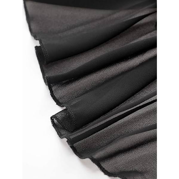2 stk. Svart+Hvit Sarong Dame Badedrakt Badetøy Wrap Badedrakt