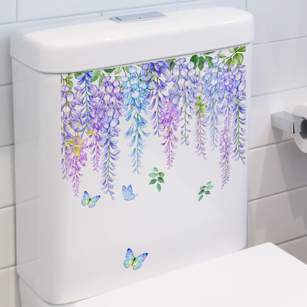 WC-istuimen tarra (25*30cm)5