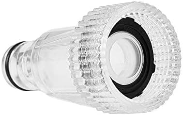 25mm Højtryksvandfilter til højtryksrenser