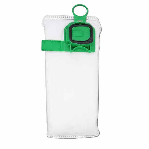 6-pack premium dammsugarpåsar av non-woven material för