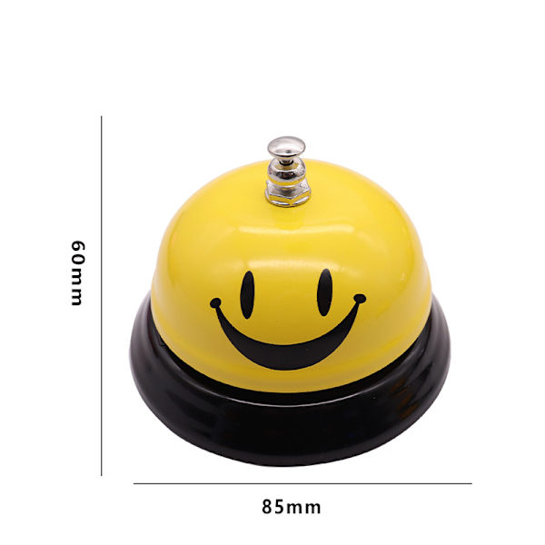8,5*6 cm matklocka restaurang kökssamtal matklocka samtal klocka bar nödsvar mat B