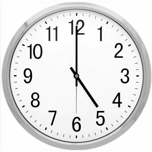 (13mm) 2 st Klockmekanism Klockrörelsemekanism Klock Mec