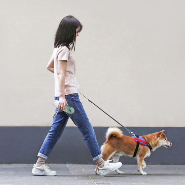 x Vattenflaska för Hund Utomhus med Matbehållare | Portabel Drickskål för Husdjur med Matbehållare | Vattenflaska för Matning