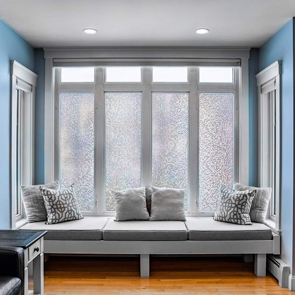 45 X 200CM Film for Glass - Electrostatic Anti-Gaze Window Film