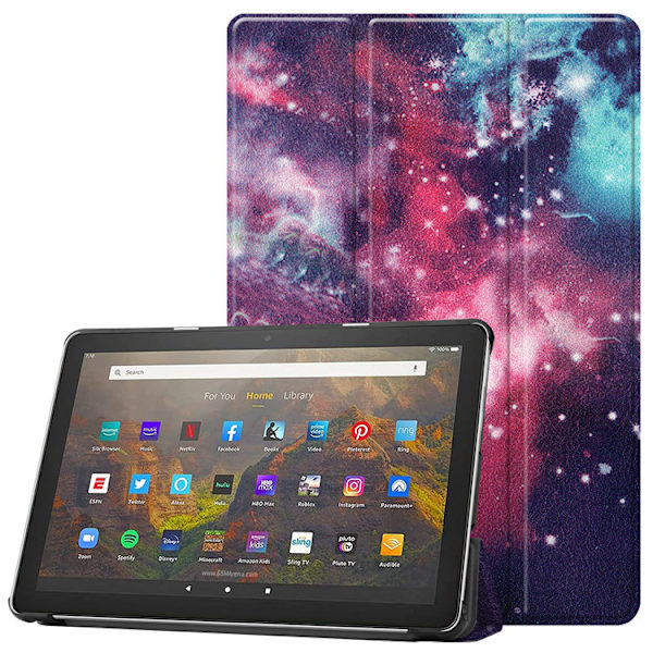 Skyddande fodral för Huawei MatePad 11.5\" surfplatta（stil 13）