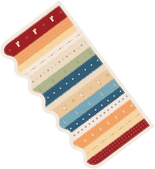 Varmt, skridsikkert flonel-sofabetræk, blød plys til efterår og vinter, 70x180 cm