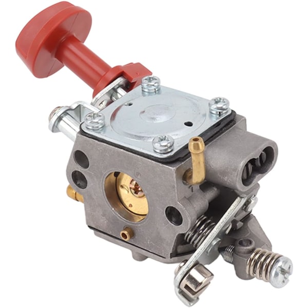 Moottorisahan kaasutin Walbro CS2600 CS2600C CS2600 CS2600ES, SHINDAIWA 269 WT 843‑