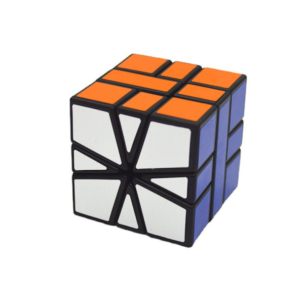 Rubik's Cube Master SQ1 Sort