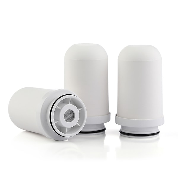 (2 Keramiske Filterpatroner) Vannfilterutskiftningspatron