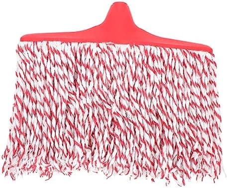 33x25cm Mopphode Rengjøringshode Mopphode Erstatning Mopp Erstatning Mopper Mopphode Og Tørr Mopp Svampklut