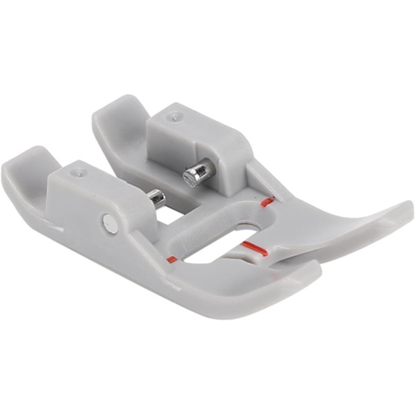 Trykfod Snap On Non-Stick Fod til Pfaff Multifunktionel Syning