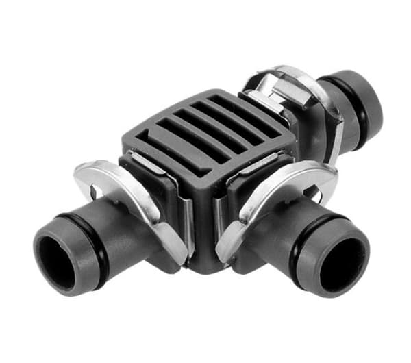 13 mm (1/2\") T-gren for dryppvanning (8329-29)
