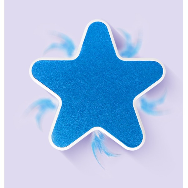 Bleu Lemmikieläintarvikkeet Kissalelut Éle