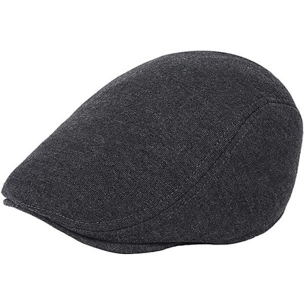 Herr Platt Kepsgatsby Newsboy Lvy Irländska Hattar Kör Cabbie H
