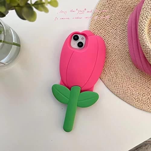 Kawaii-puhelimen kuoret iPhone 15 Pro Maxille