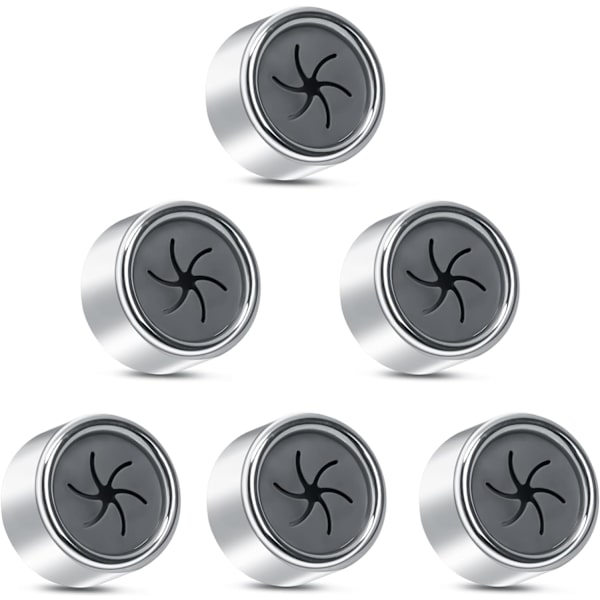 6 teepyyhkeenpidikkeen sarja, keittiöpyyhekoukku, pyöreä teepyyhkeen h