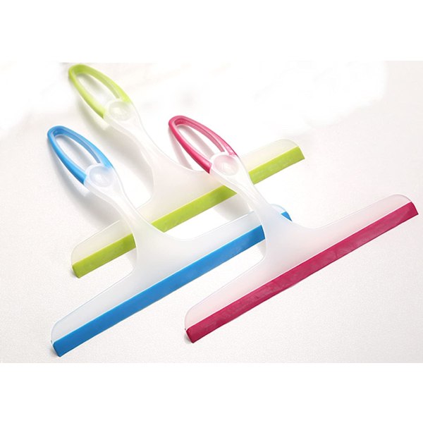 3 st Squeegee Dusch Squeegee för Glasdörrar Fönster Squeegees Dusch Squeegee för Kakel Duschväggar för Badrumsglas