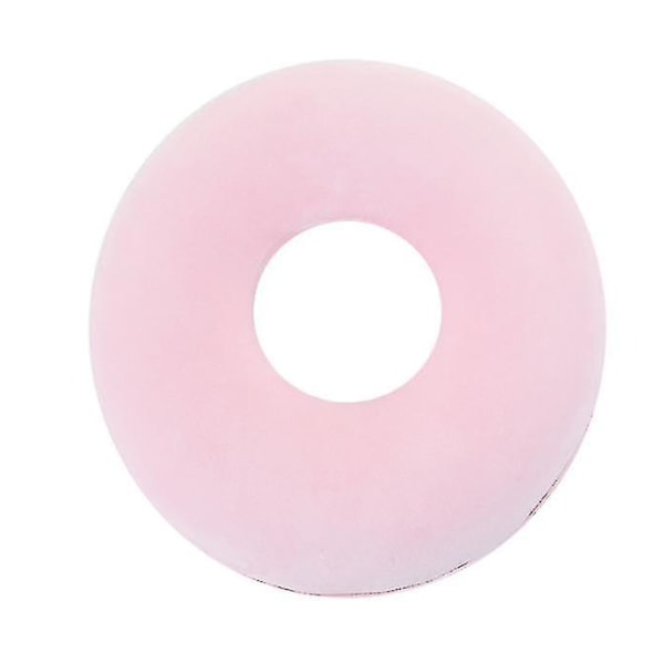 Donut Pude Pude Ortopædisk Design - Memory Foam Coccyx