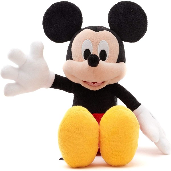 Mickey Mouse bamse 30cm