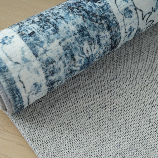 Palma Robust Utomhusmatta, 80 x 120 cm, Modern Design, Väder och