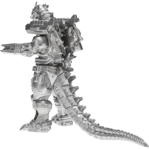 Elokuvahirviö-sarja - Mechagodzilla (raskas aseistus)