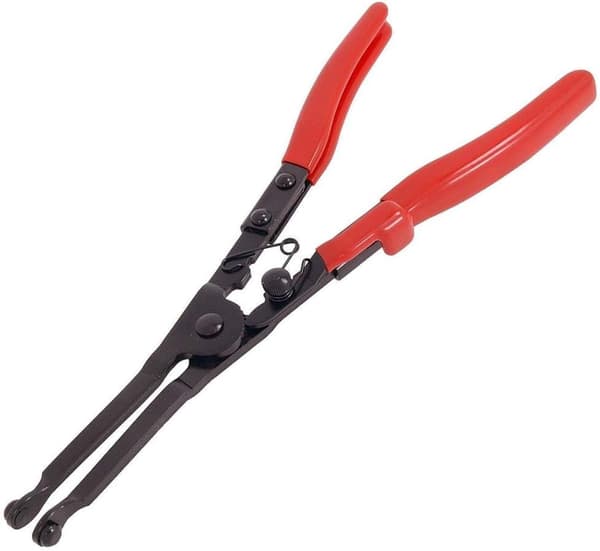 30cmx13.5cm Eksosrørklemme Tang Modifisert Demontering Tang
