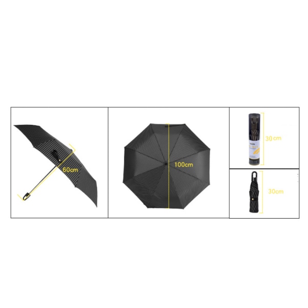 1 bar folding anti-UV British lattice umbrella manual hook fair o