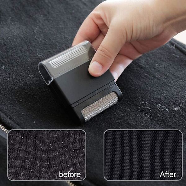 Anti-Pilling Shavers（2 stycken）-Pilling, Fuzz Shaver, Lint Remover