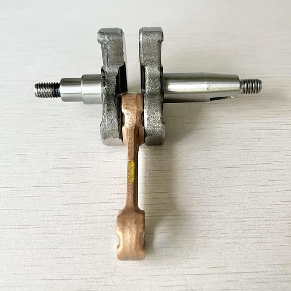 40-5 43CC buskrydder 430 Trimmer Veivaksel