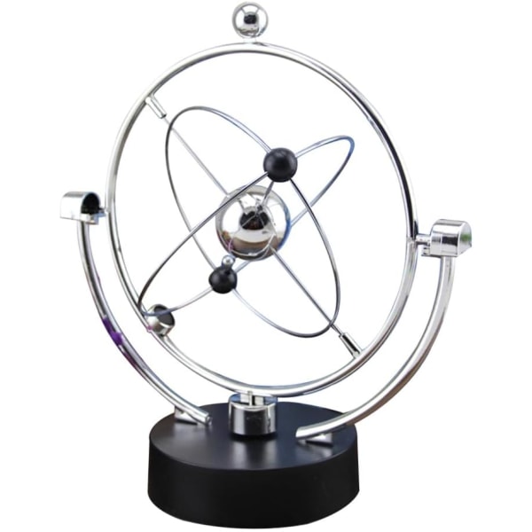 Planet Orbit Mobile Milky Way Perpetual Motion Desktop Toys Tabl