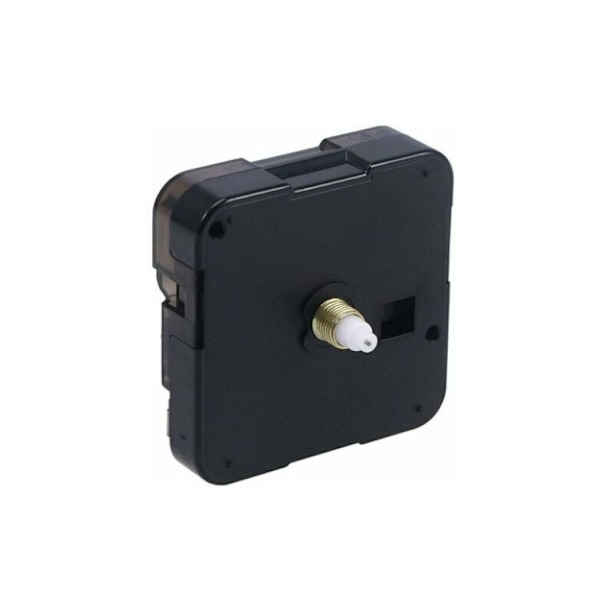 Kvartsurverk Mekanisme DIY Veggklokke Reparasjon med Batterier Repla