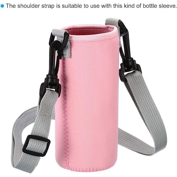 20mmx1,5m ersättningsaxelrem, 2-pack justerbar vridbar Cl