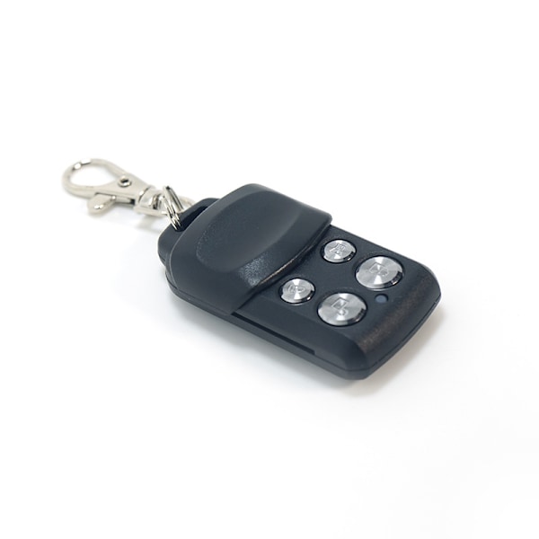 1PCS 433MHz Garageport Hand Transmitter Fjärrkontroll Handset Handsender