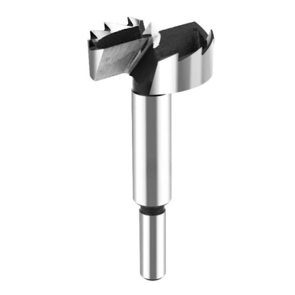 40 mm bor for tre, bits Ø 40 mm, lengde 95 mm, borebi