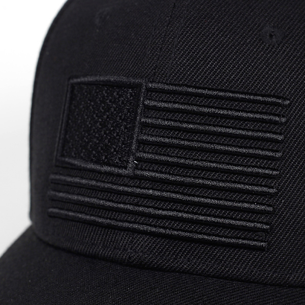 Snapback-keps, basebollkeps för män och kvinnor - justerbar passform -