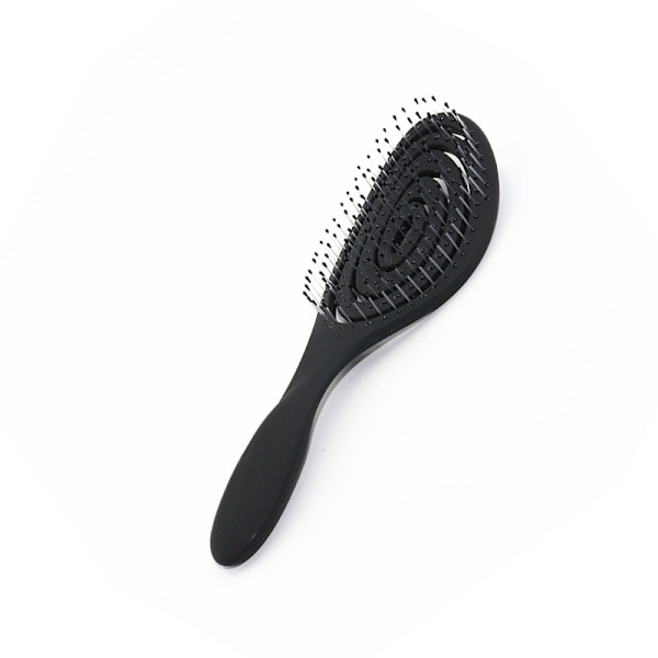 Detangling Brush for Women, Men and Kids - Does Not Pull Hair - Straightening Brush for Curly,